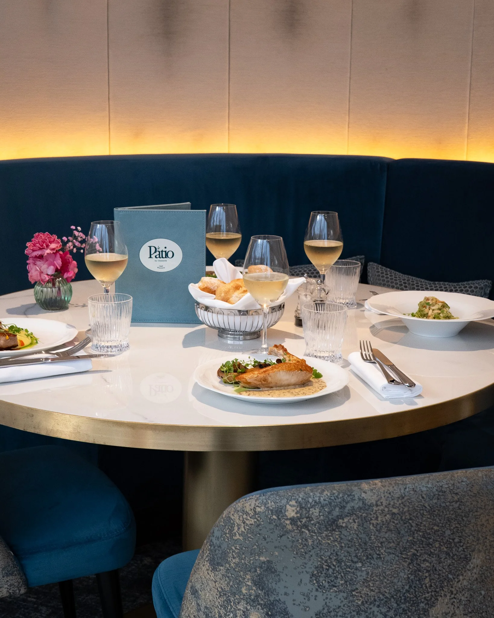 Yakuza by Olivier chef