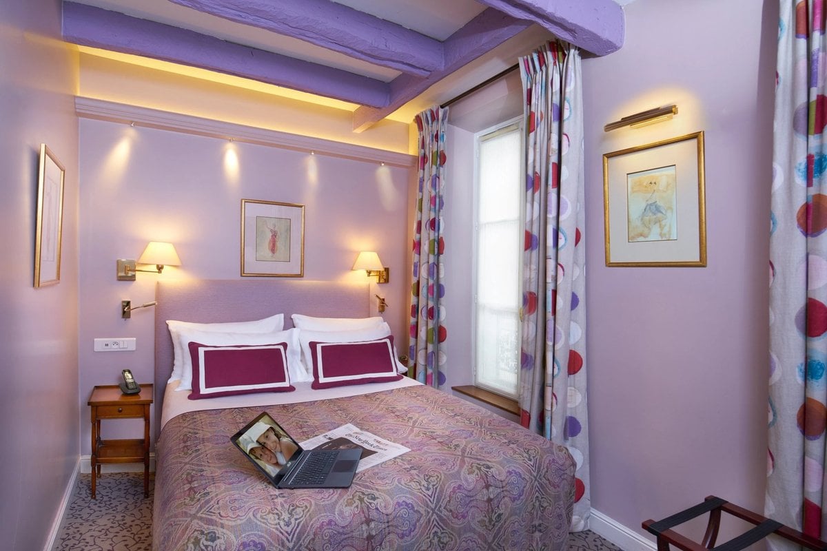 Le Relais Montmartre, 