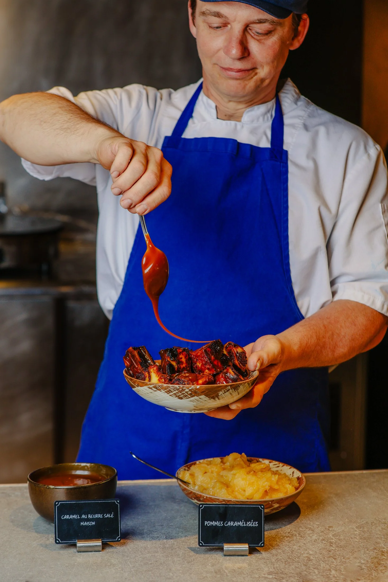 Le Cardinal | Petit-déjeuner