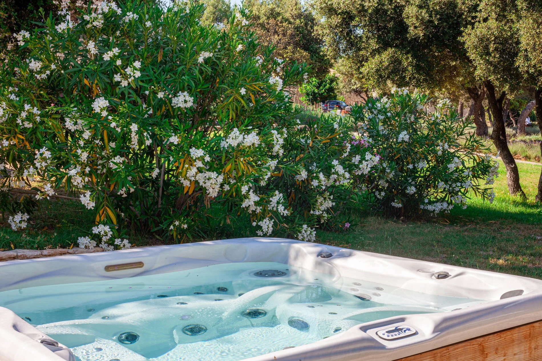 Le Phébus & Spa | Spa Hotel Gordes