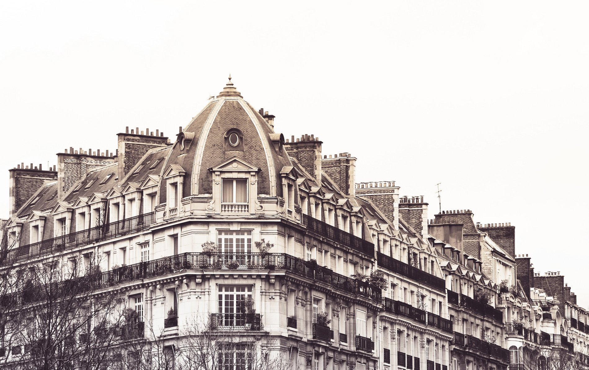 Maison Albar Hotels History