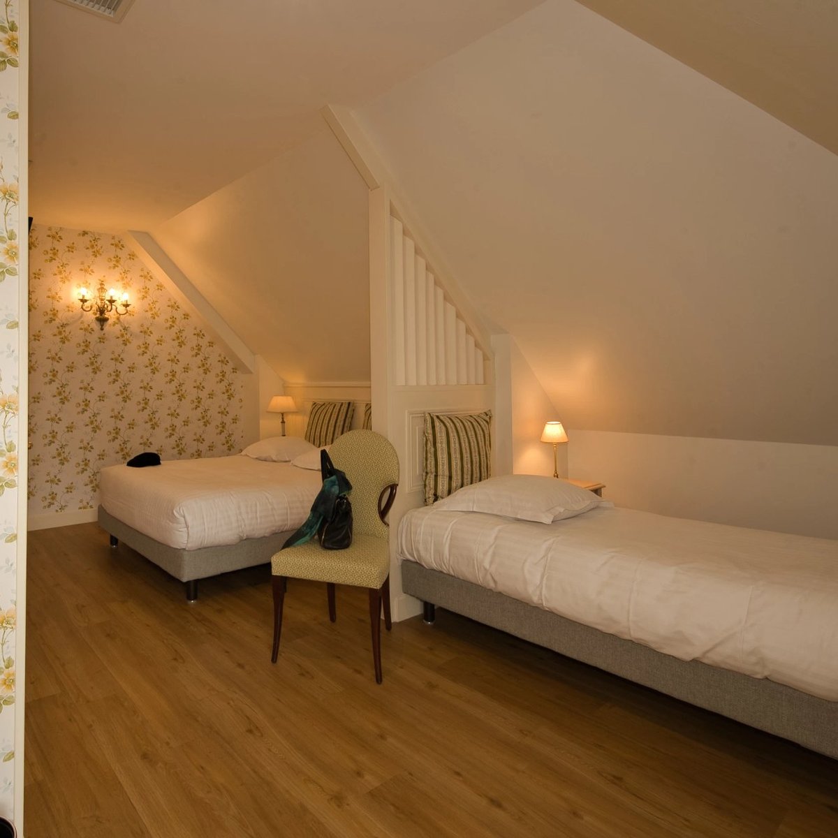 Hotels Rozelle Château de la Rozelle | Accueil | Hôtel Val de Loire