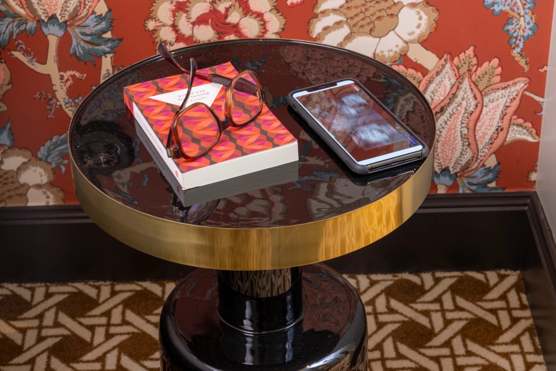 Hôtel Fior d'Aliza Chambre Supérieure