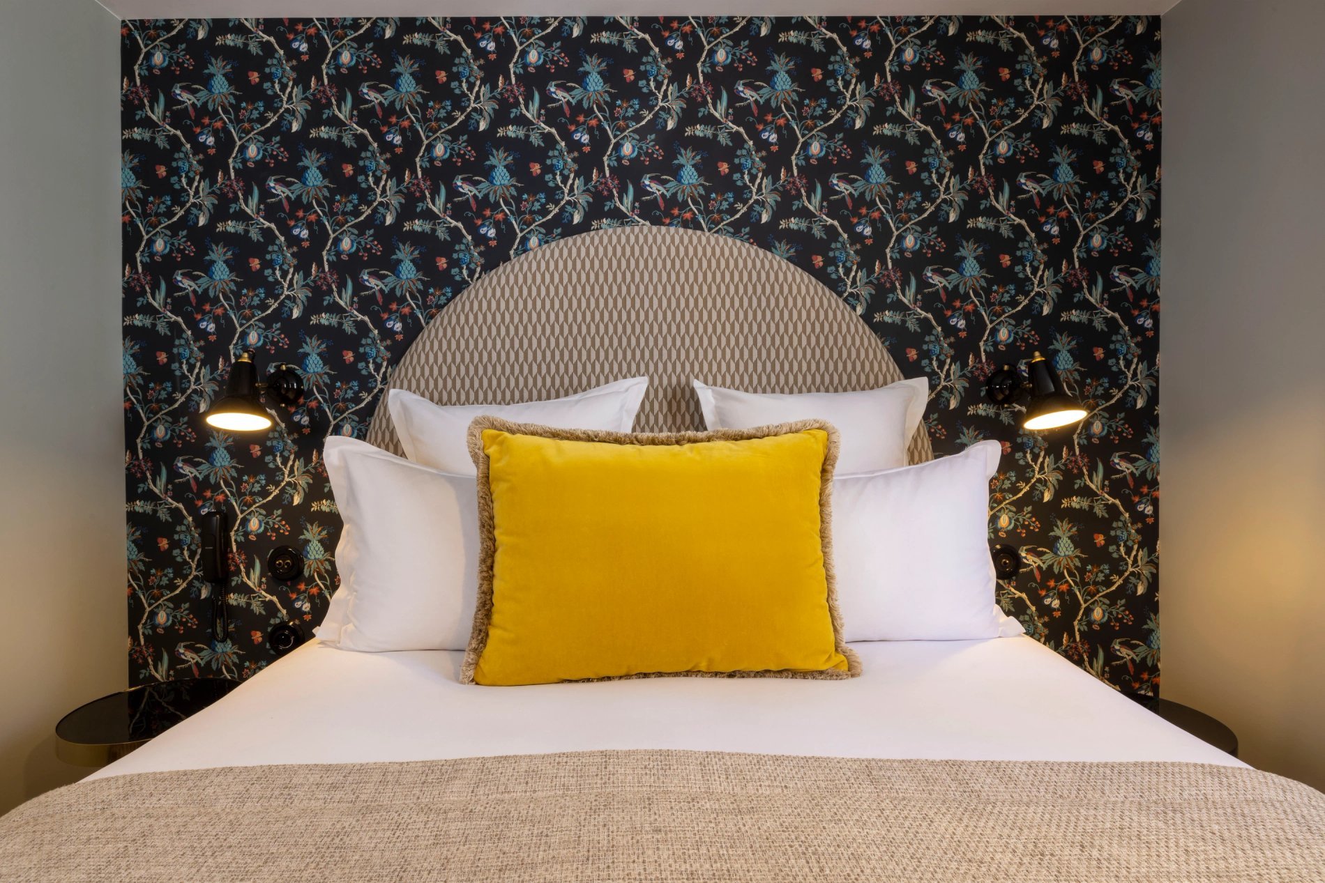 Hotel Fior d'Aliza Classic Room