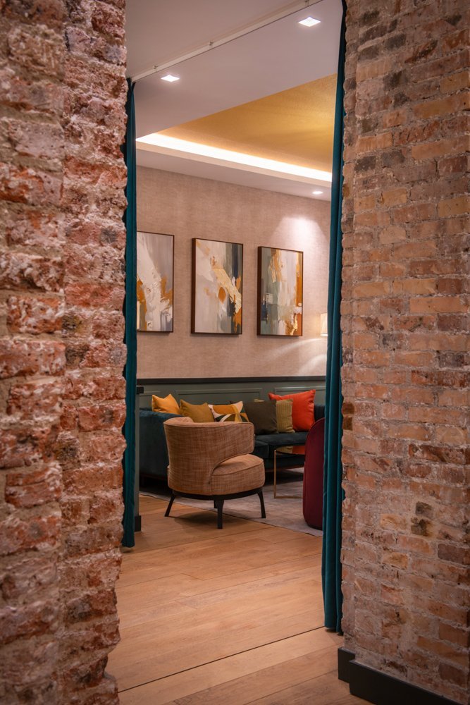 Brittany Hotel, 