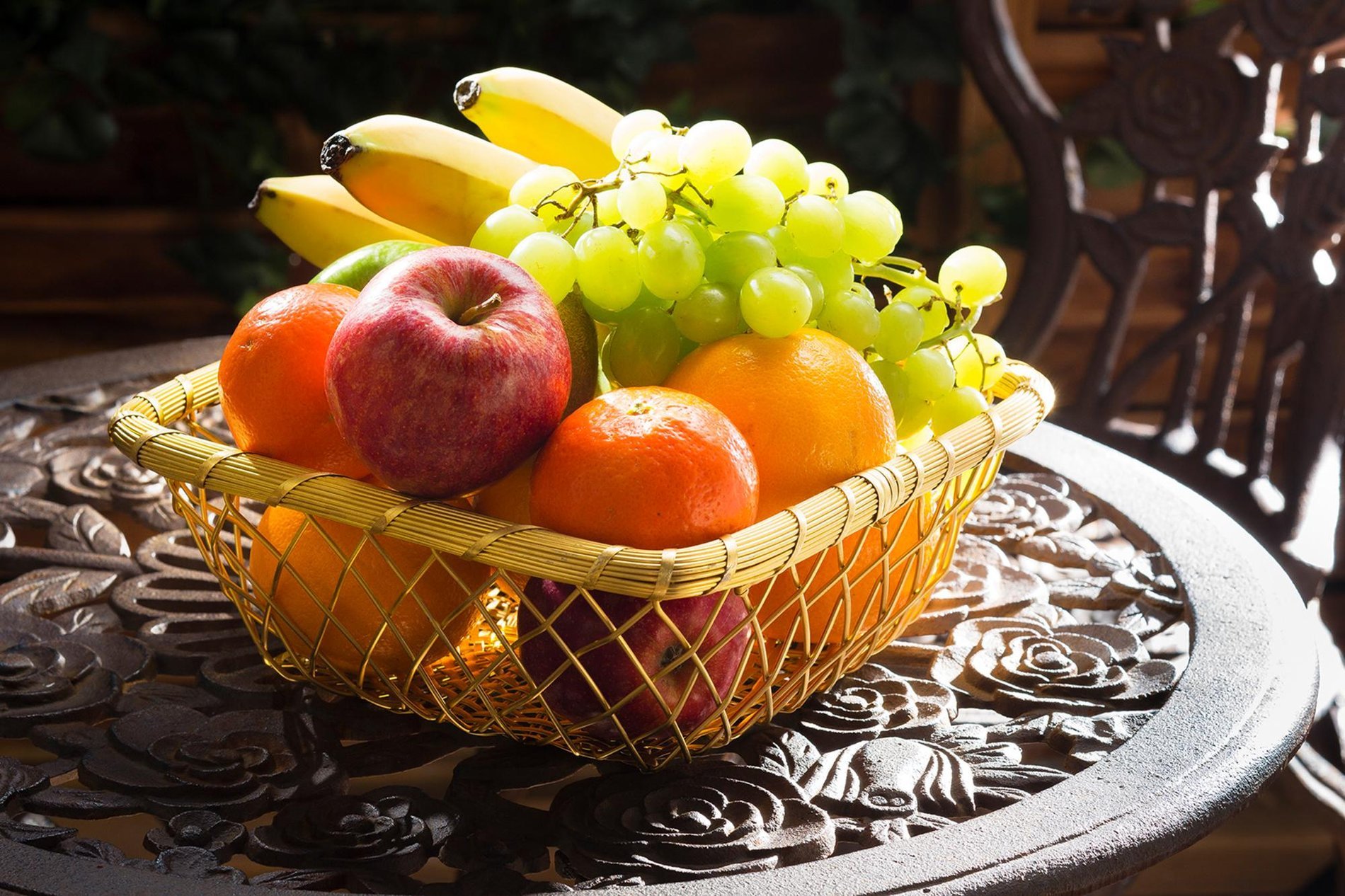 Hotel Da Vinci Paris Galerie Photos Fruits