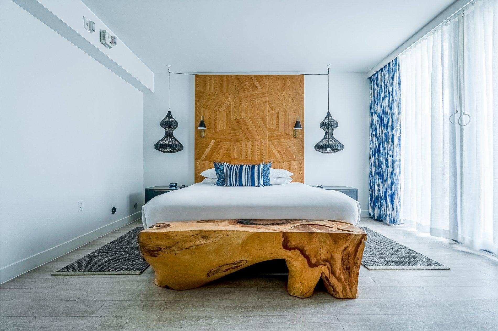 Accessible Room - Angler's Hotel South Beach Miami