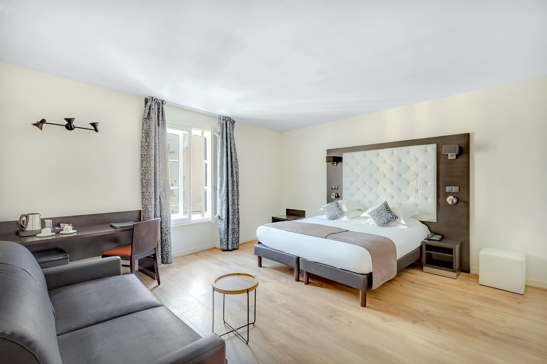 Best Western Marquis de la Baume Junior Suite