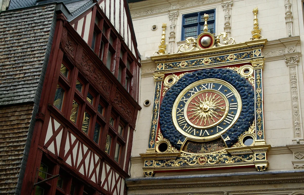 Grand Hôtel de la Seine,