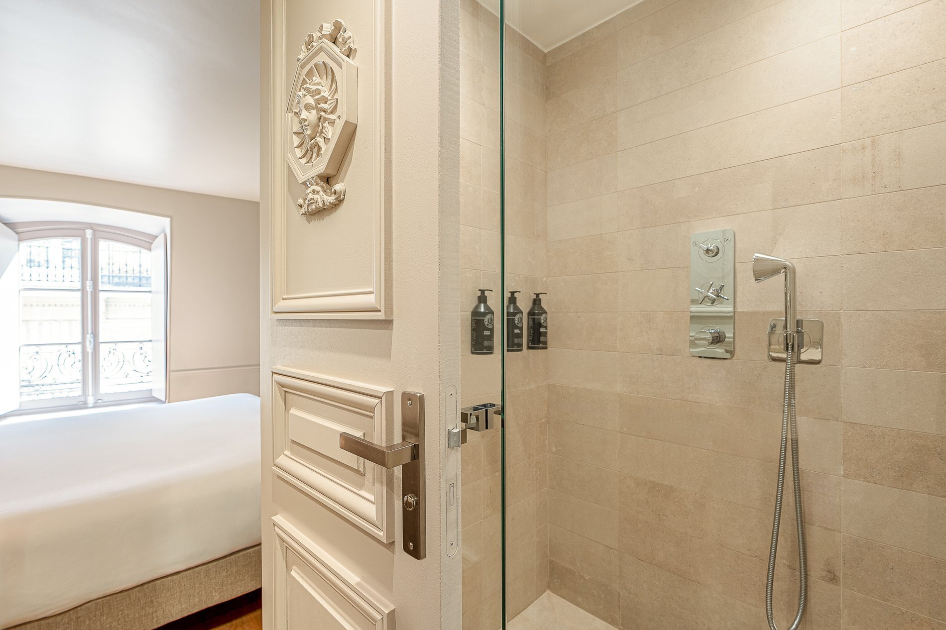 Hôtel 3 étoiles Paris Centre - Hôtel Résidence des Arts