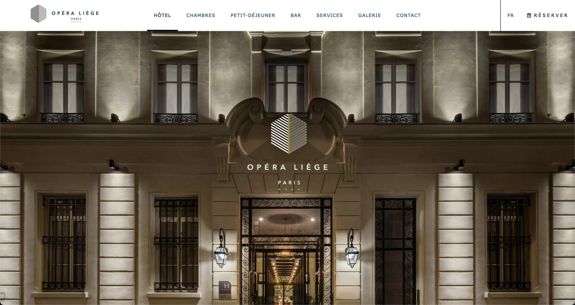 MMCréation Agency | Portfolio Opéra Liège