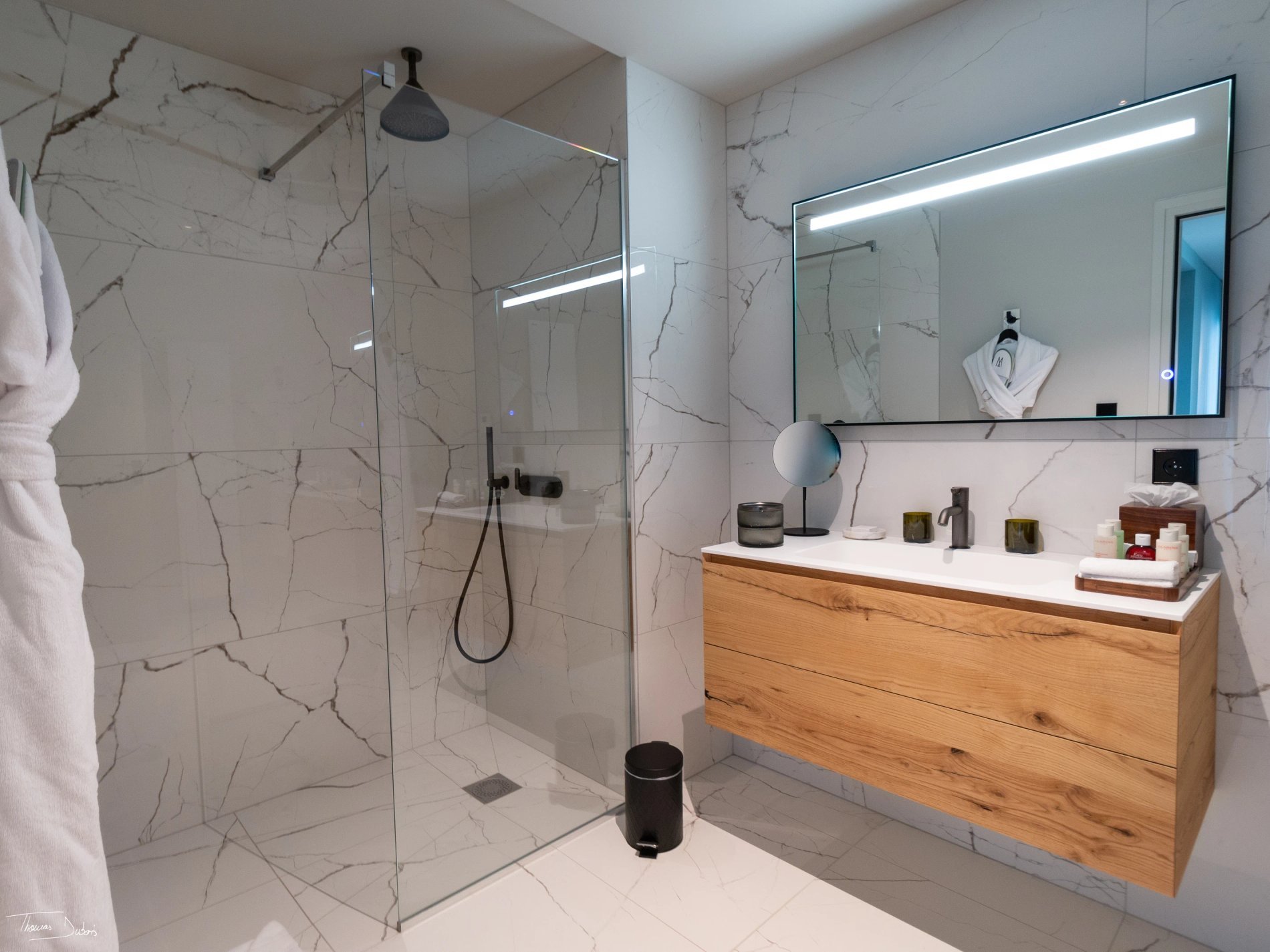 L'Esquisse Hotel & Spa Penthouse