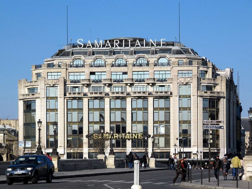 Hotel Paris 1st Arrondissement - Saint-Louis Hotels