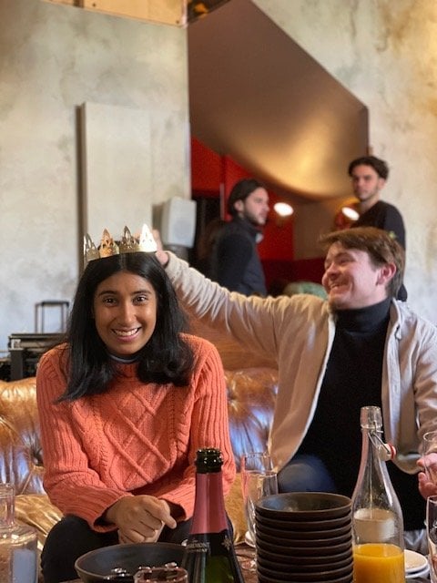 Le Cardinal | Team Cardinal