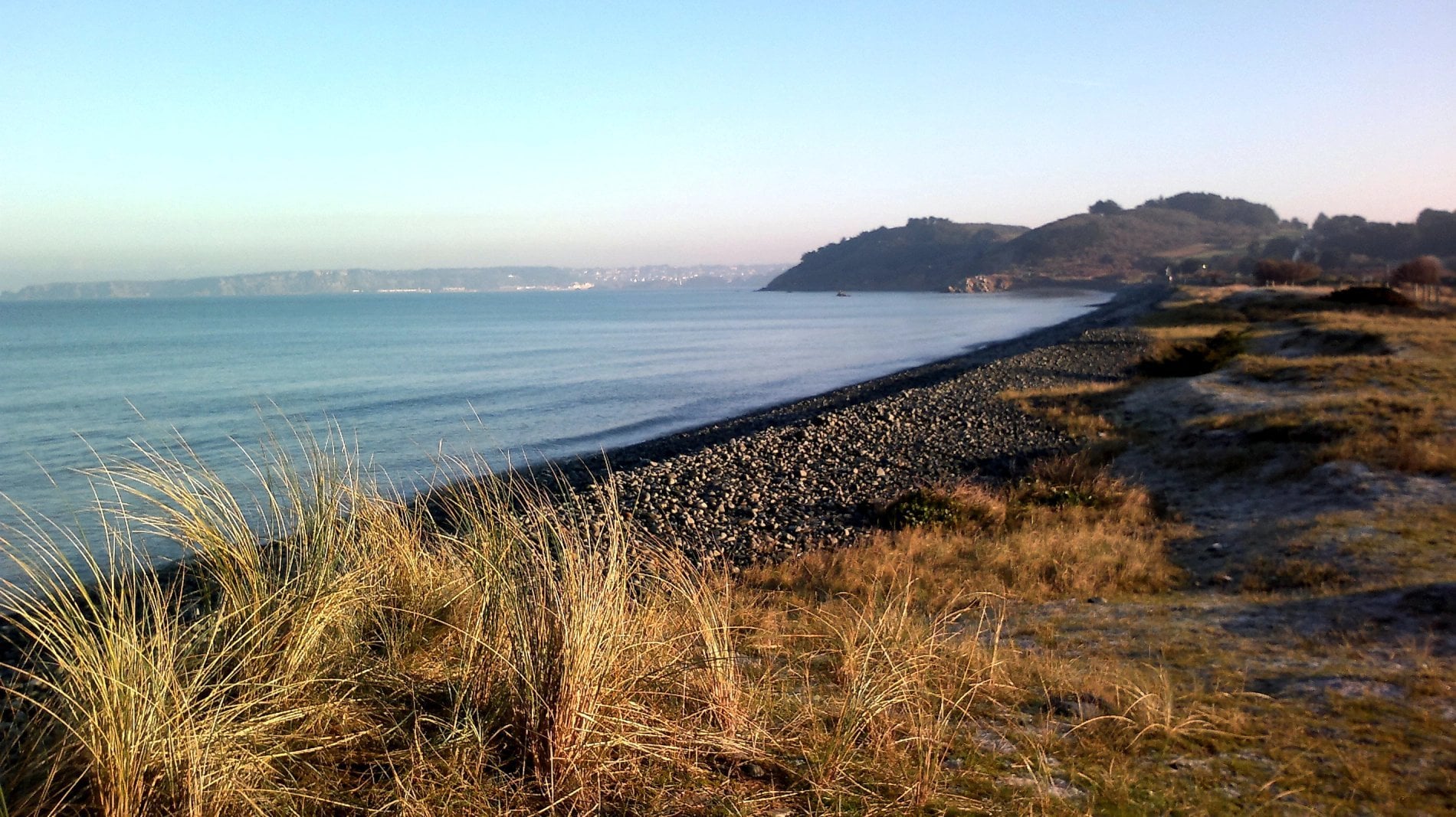 SPA Marin Val André | Exterior