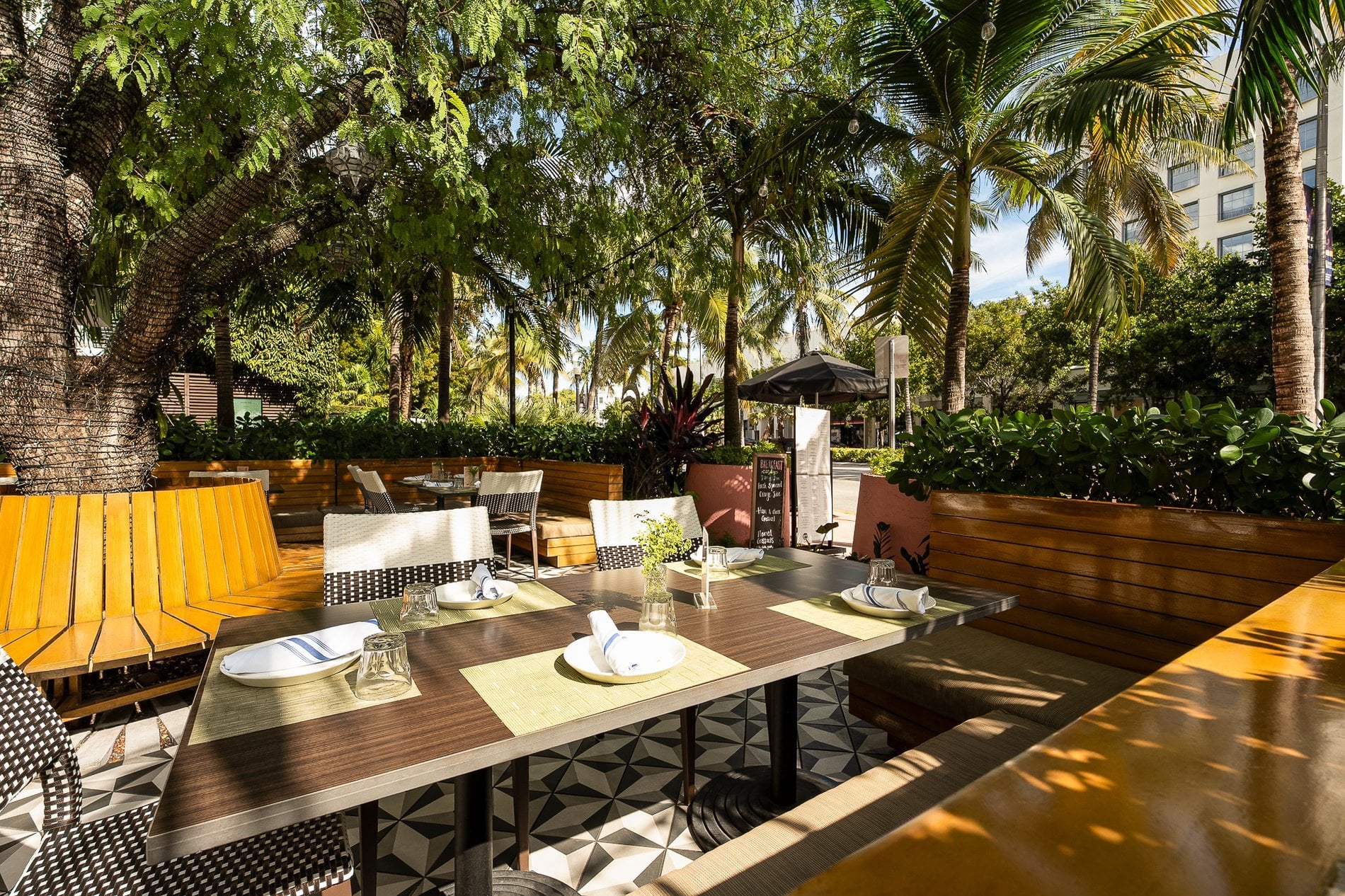 Hotel South Beach Miami - Angler's Hotel