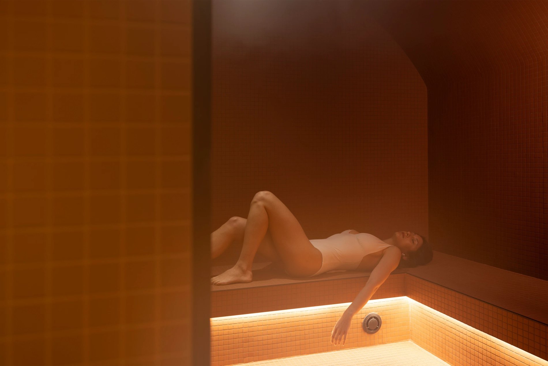 Hôtel Toujours Spa Hammam Sauna