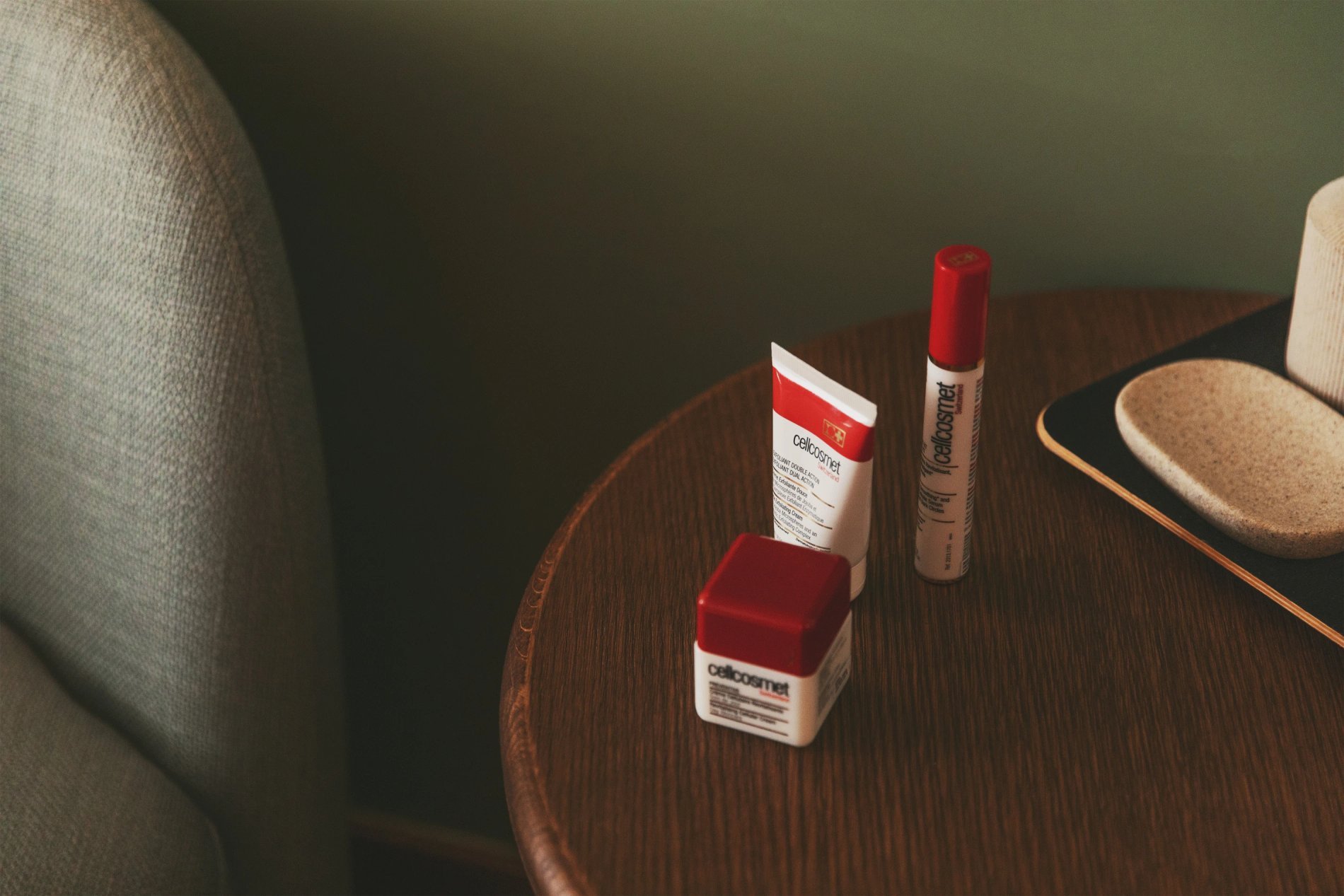 Villa Belle Plage | Cellcosmet Cosmetics
