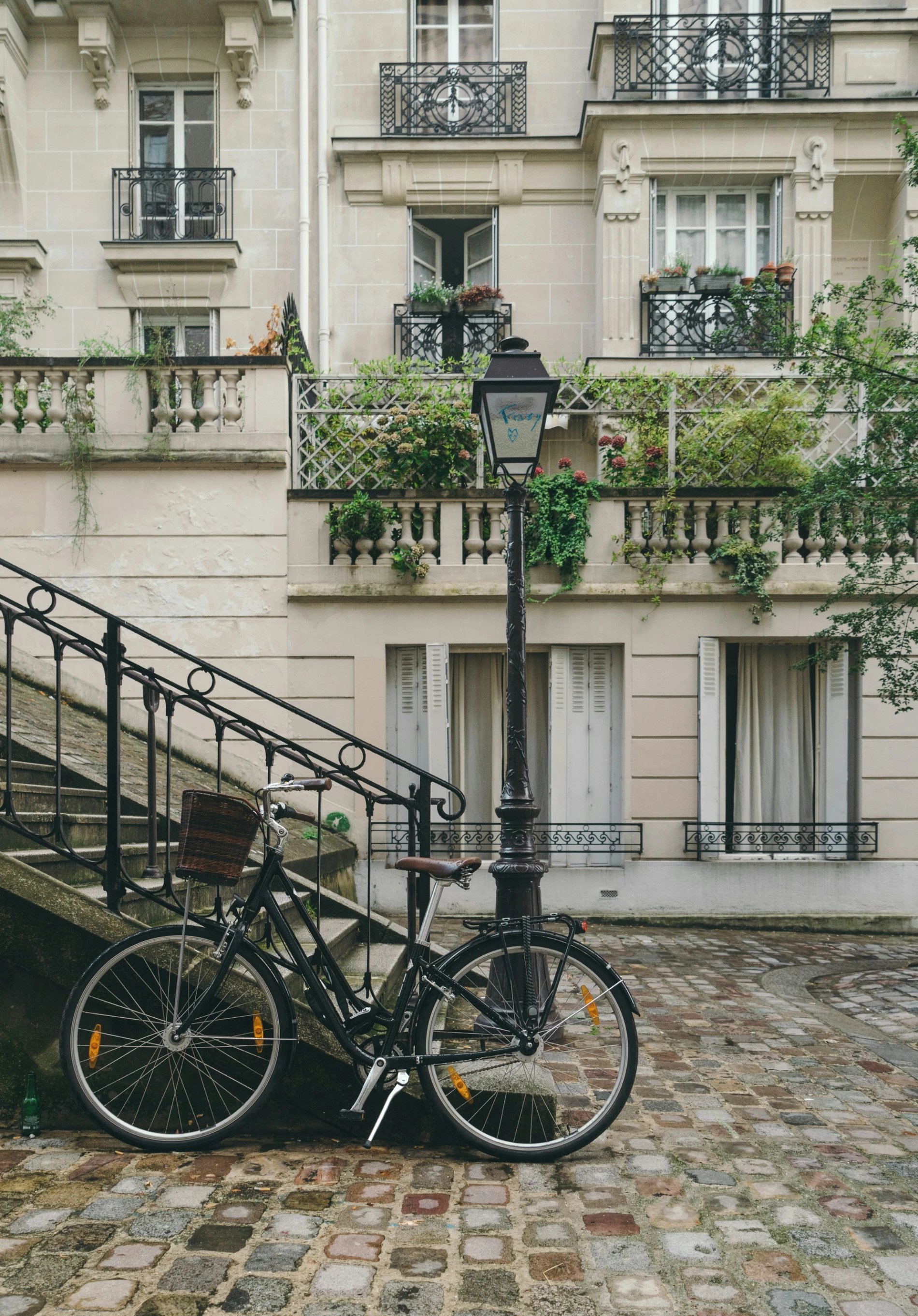 Hôtel Dalila | Montmartre