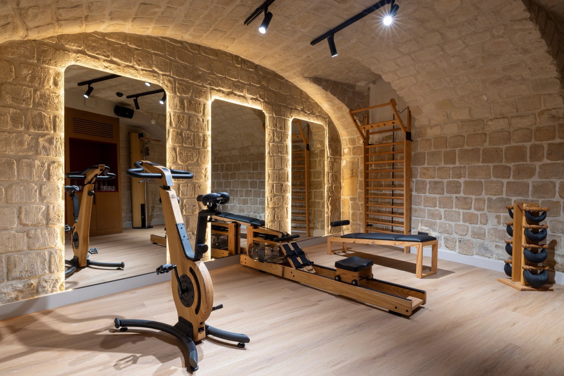 Hotel Toujours Sport
