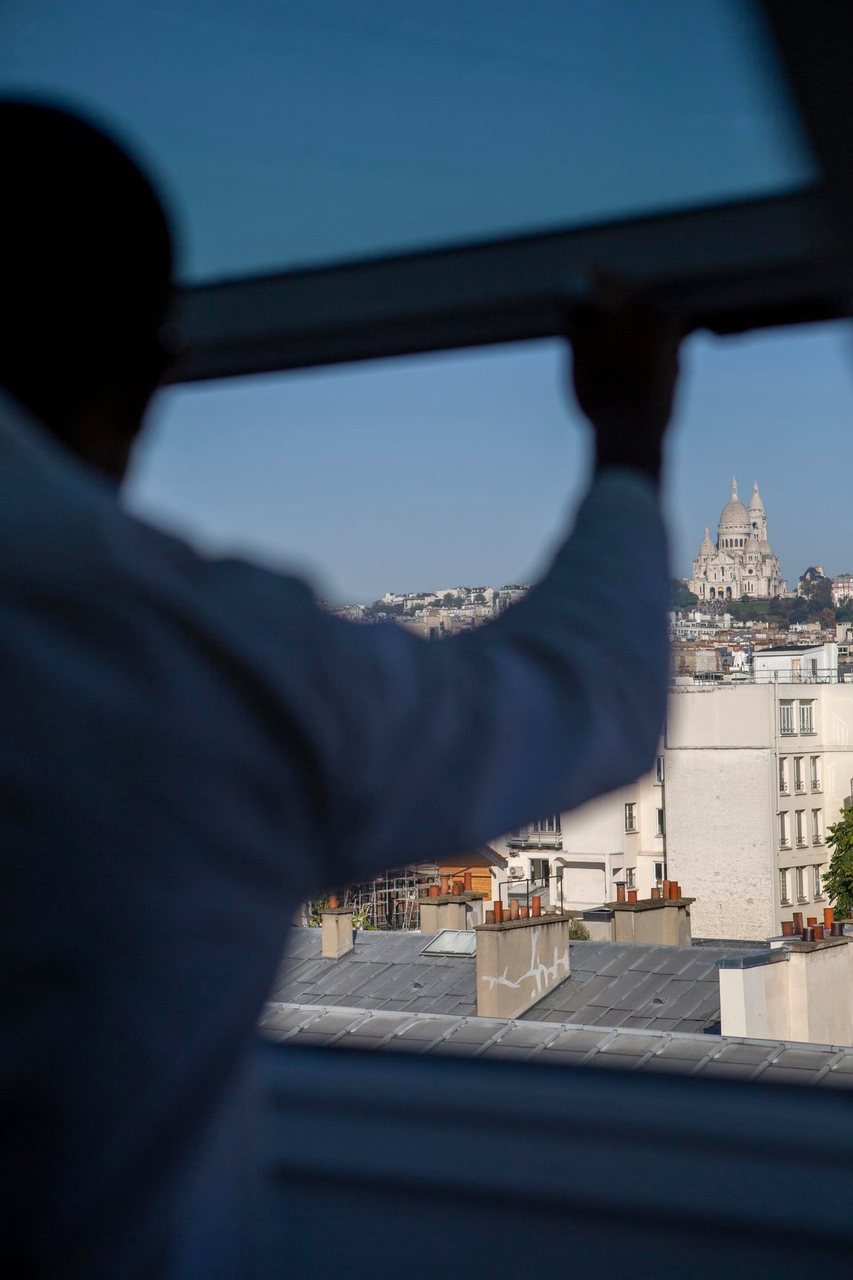 Hôtel Paradis, 