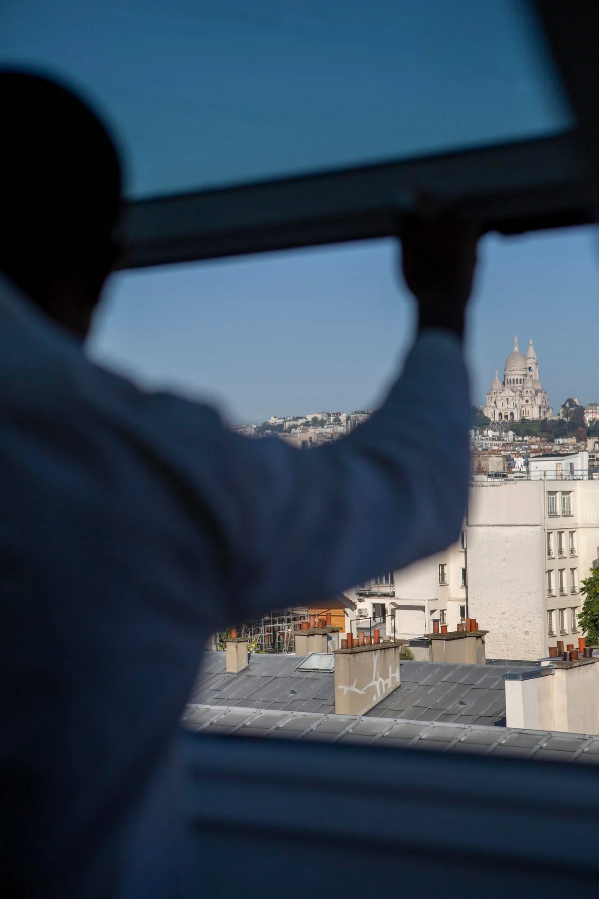 Hôtel Paradis,