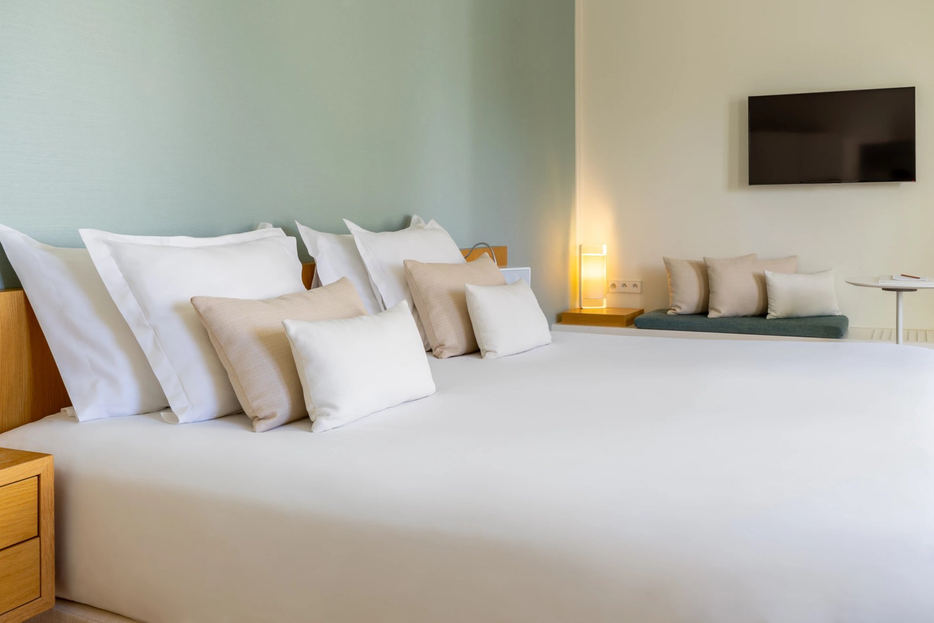 Hôtel de Cavoye Chambre Deluxe