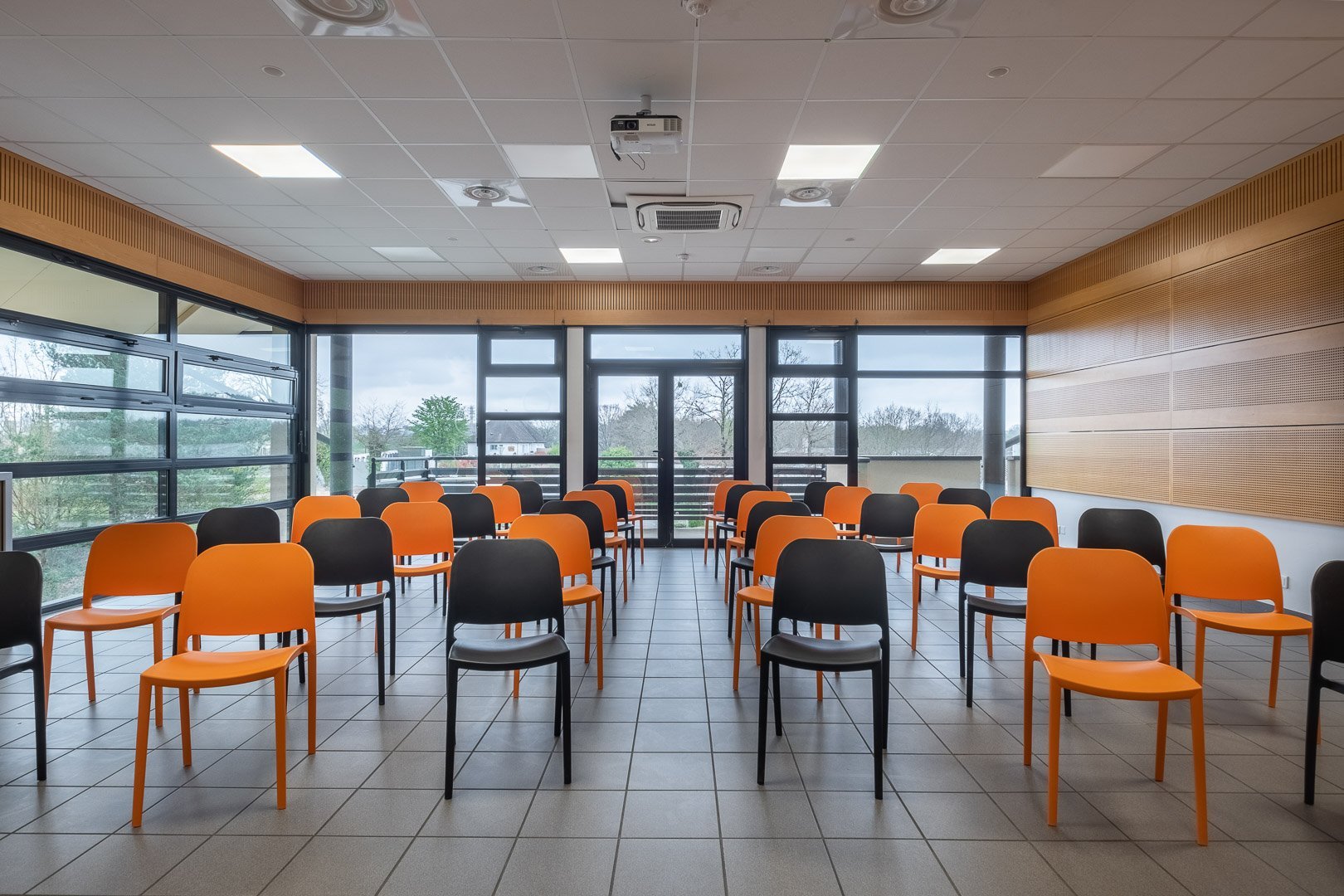 Break Hotel Vierzon | Mastermind | Lieu séminaire