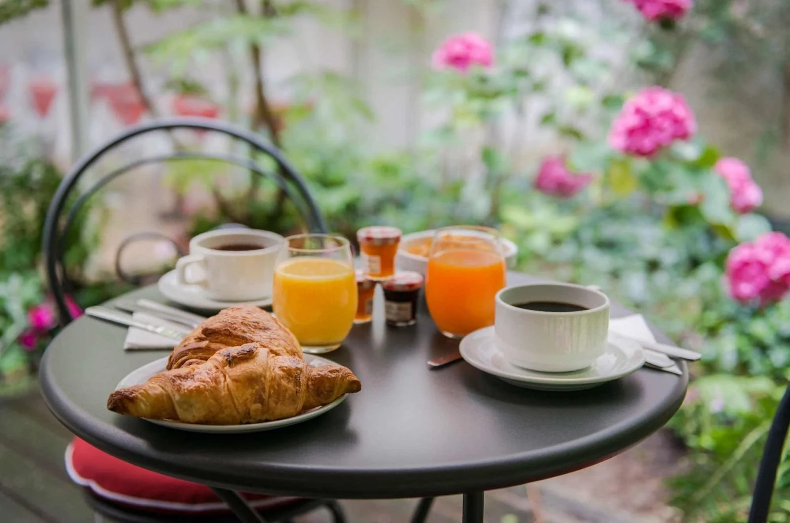 Classics Hôtel Paris Bastille | Petit déjeuner