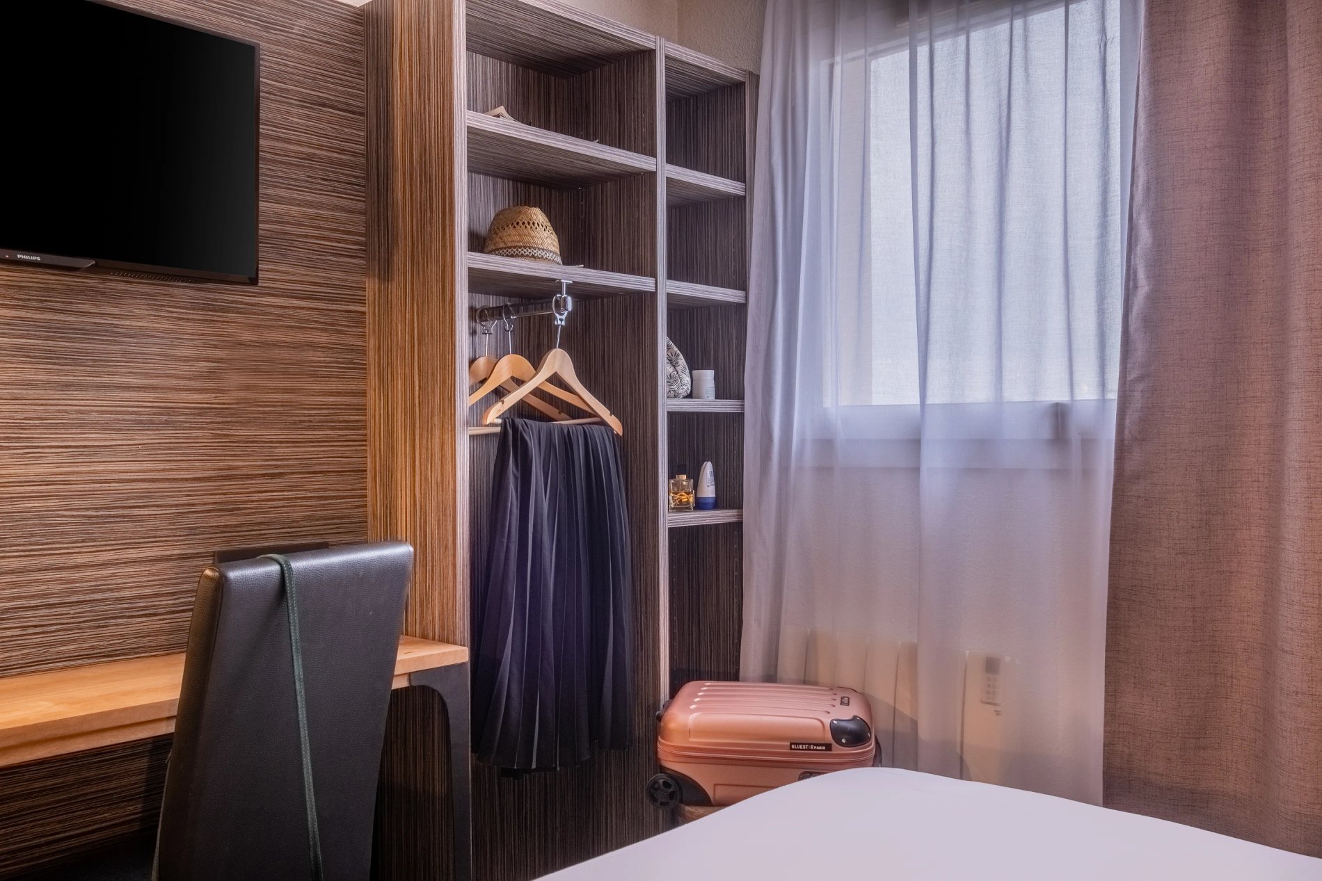 Hôtel Le Village 49*** | Les ponts de cé | Chambre famille