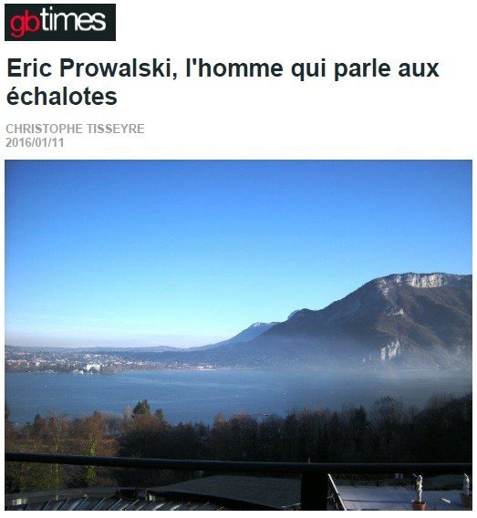 Les Trésoms | Press