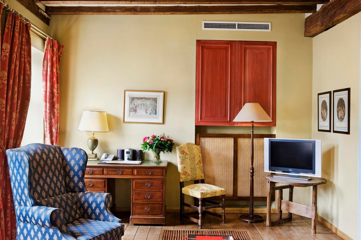 Martin's Relais 4****, 