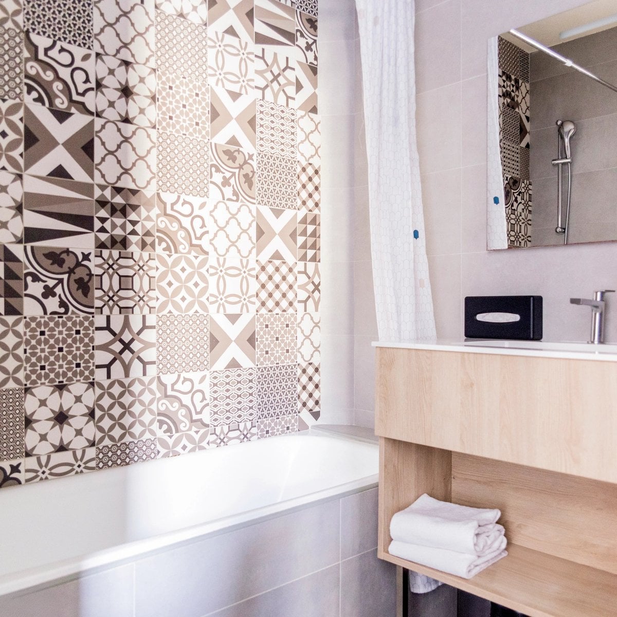 Hôtel Aria Nice***, 