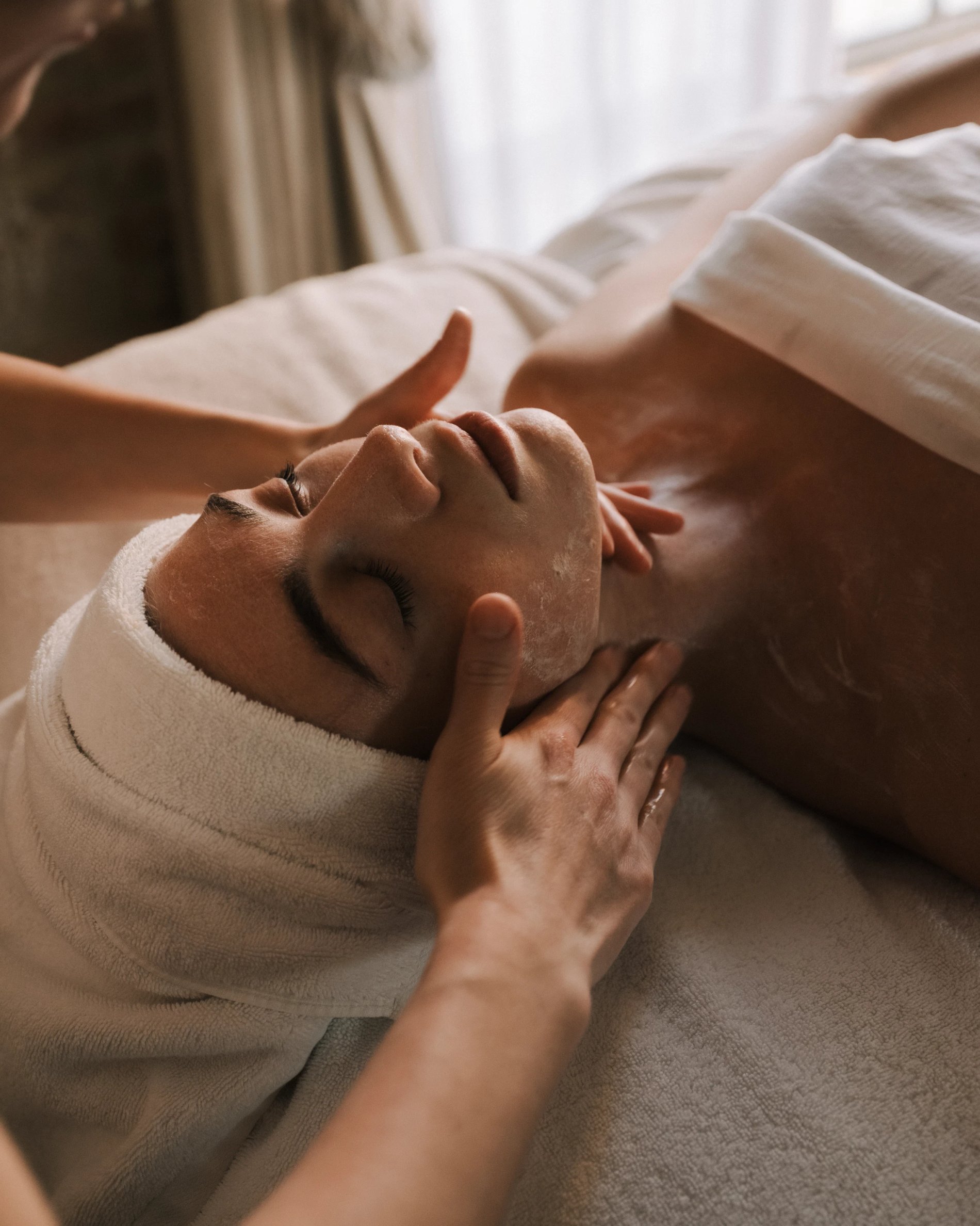 Maison Albar - Le Victoria | Produits Seed to skin