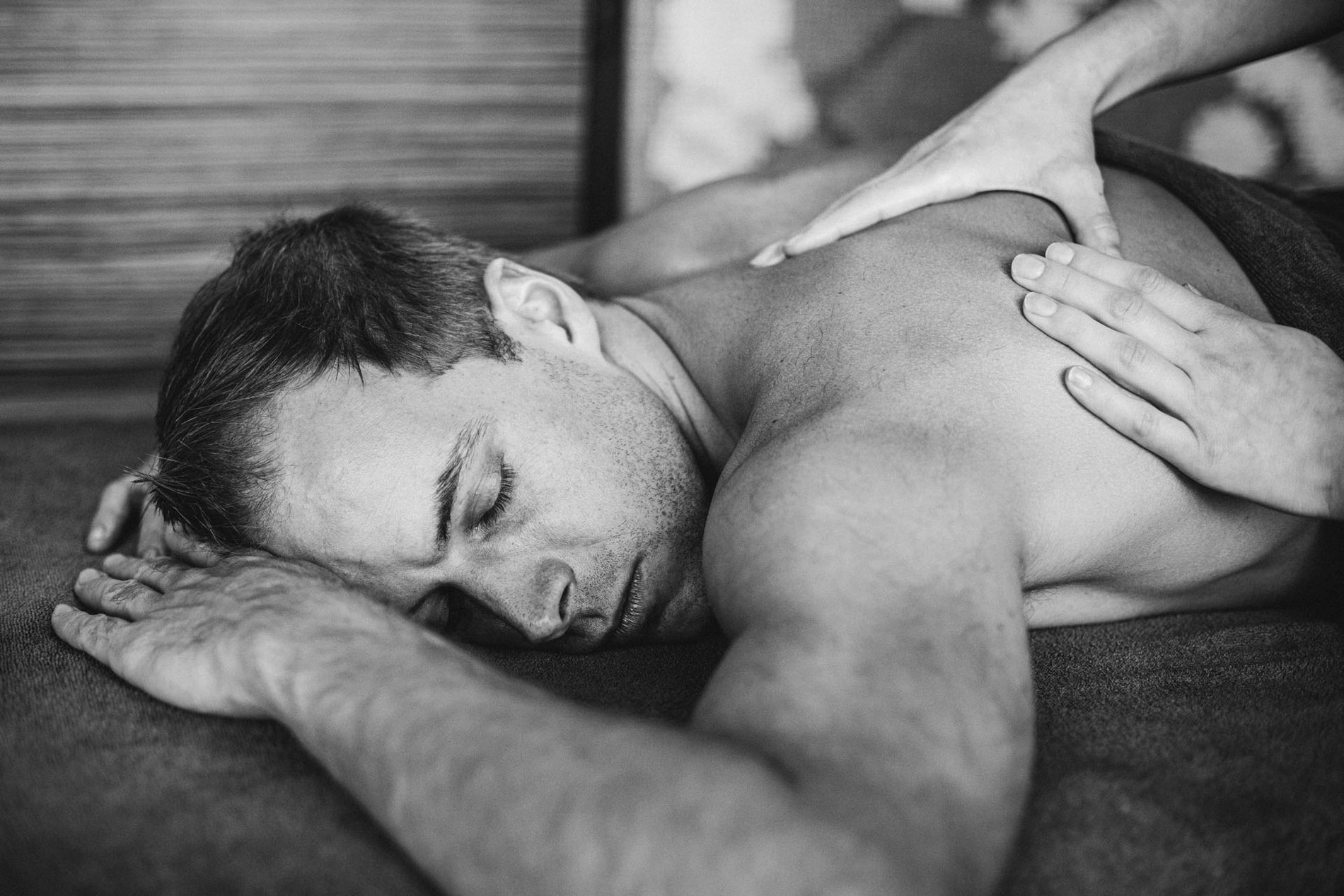 Mont Spa Les Trésoms | Father's Day