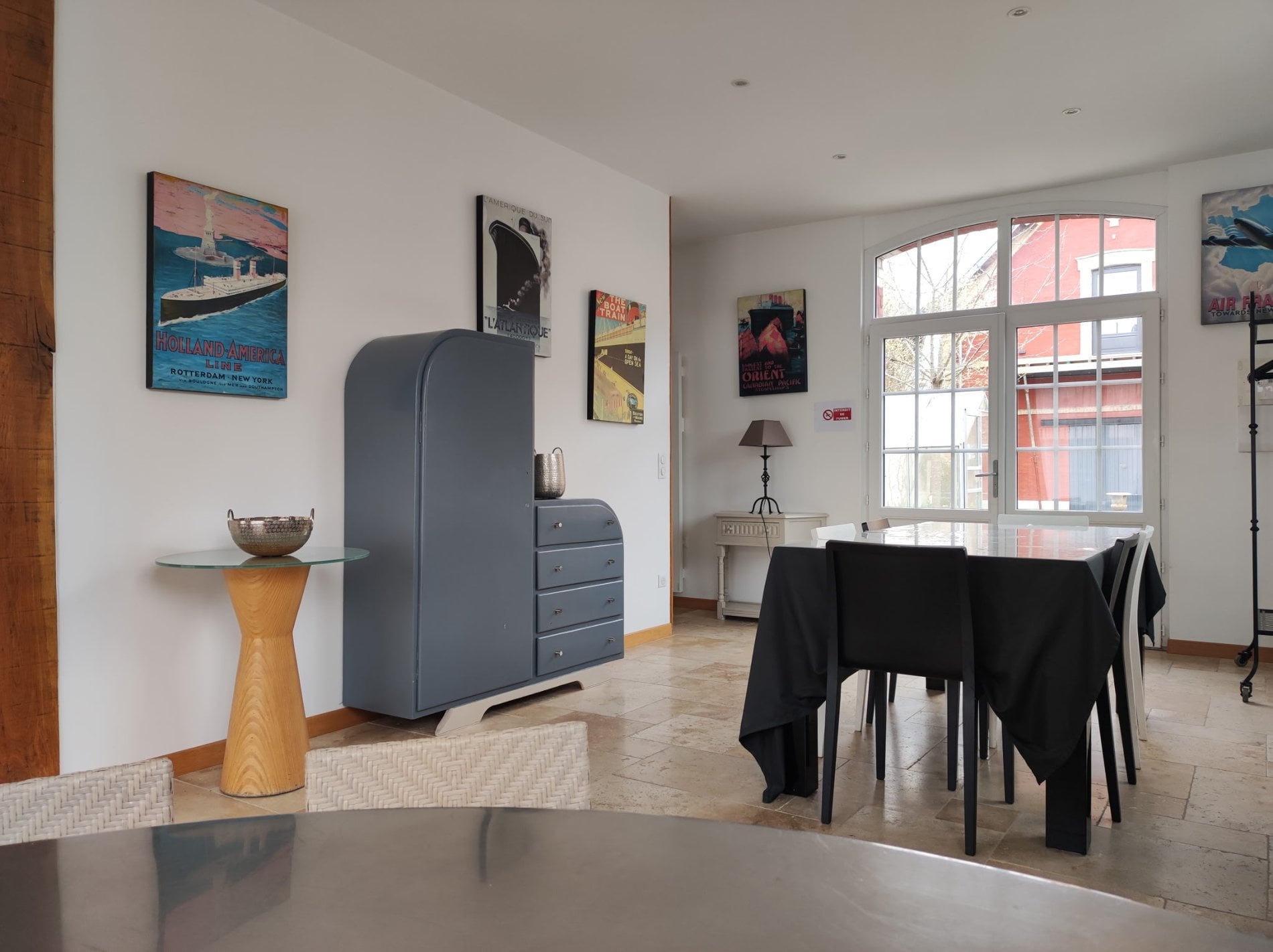 Hôtel SPA Le Lion d'Or | Maison Bottentuit