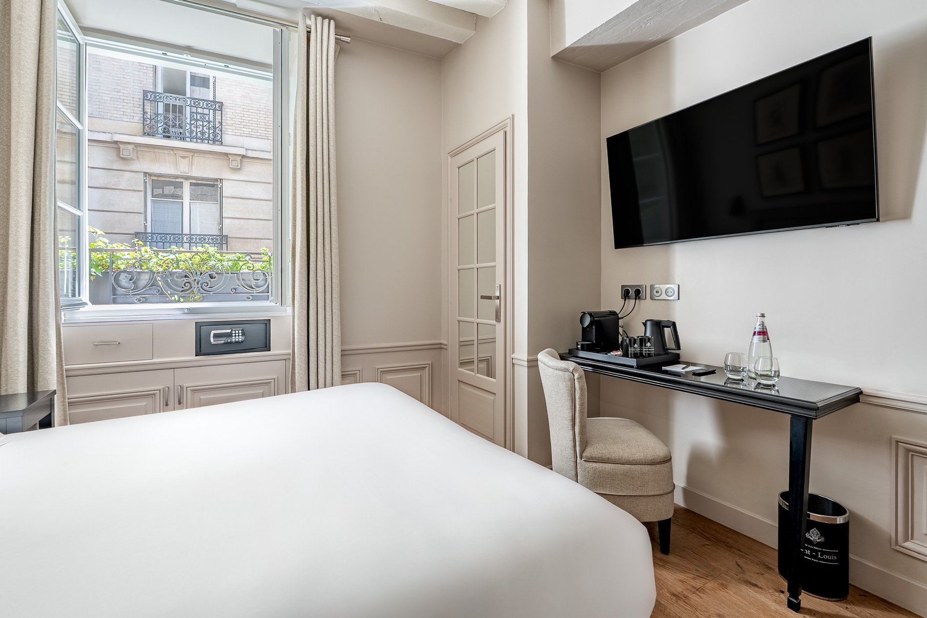 3 star Hotel Paris - Hotel Résidence des Arts