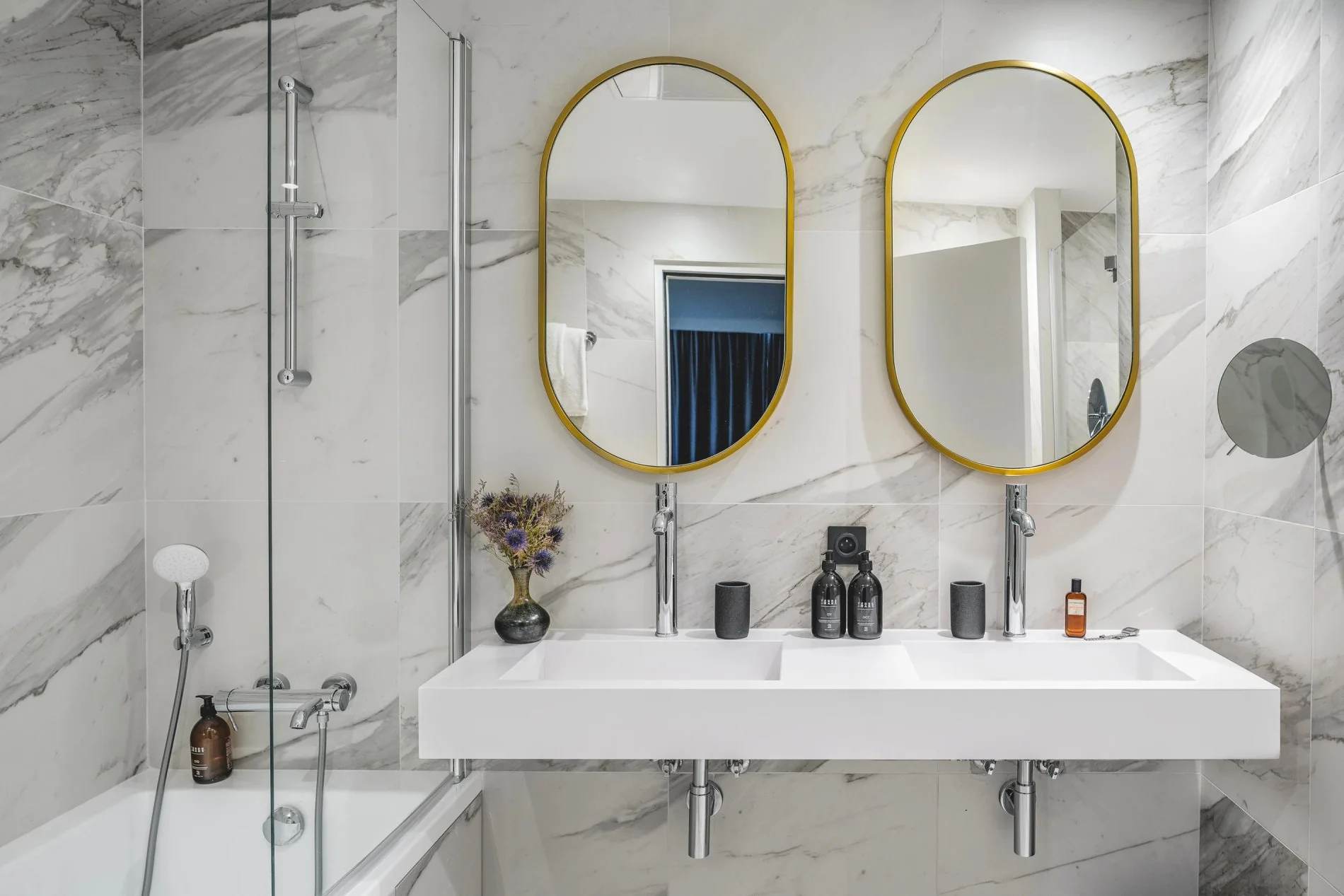 Chambre famille | Pley Hotel Paris