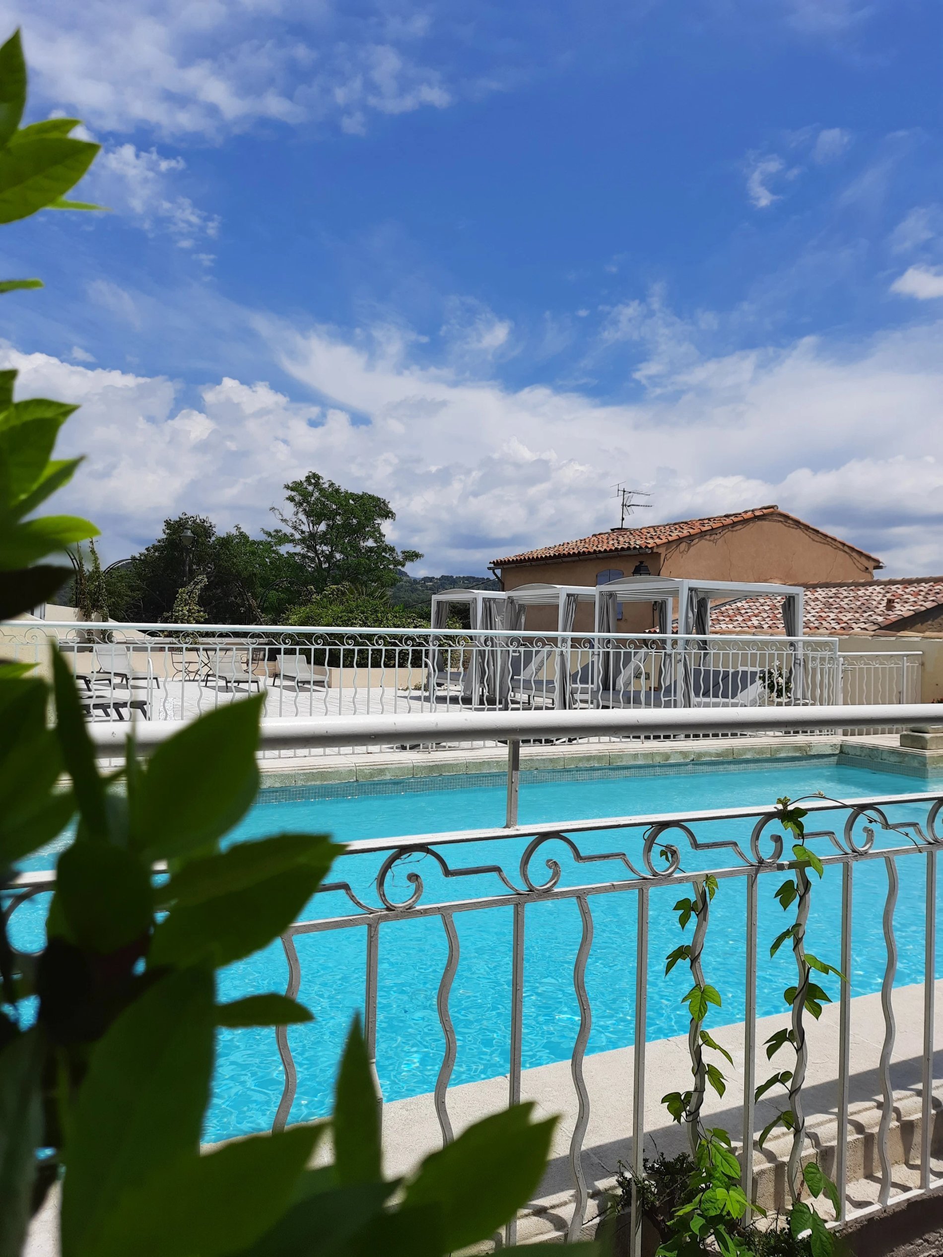 Maison Bérard | Hôtel avec piscine en Provence