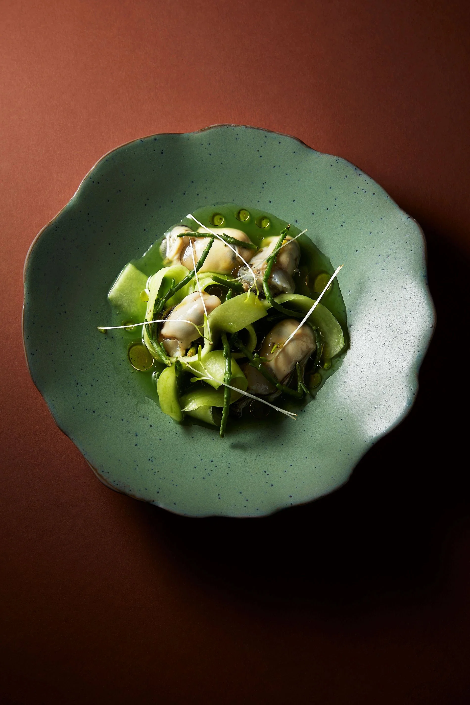 Hotel & Spa Napoleon | Restaurant Empreinte