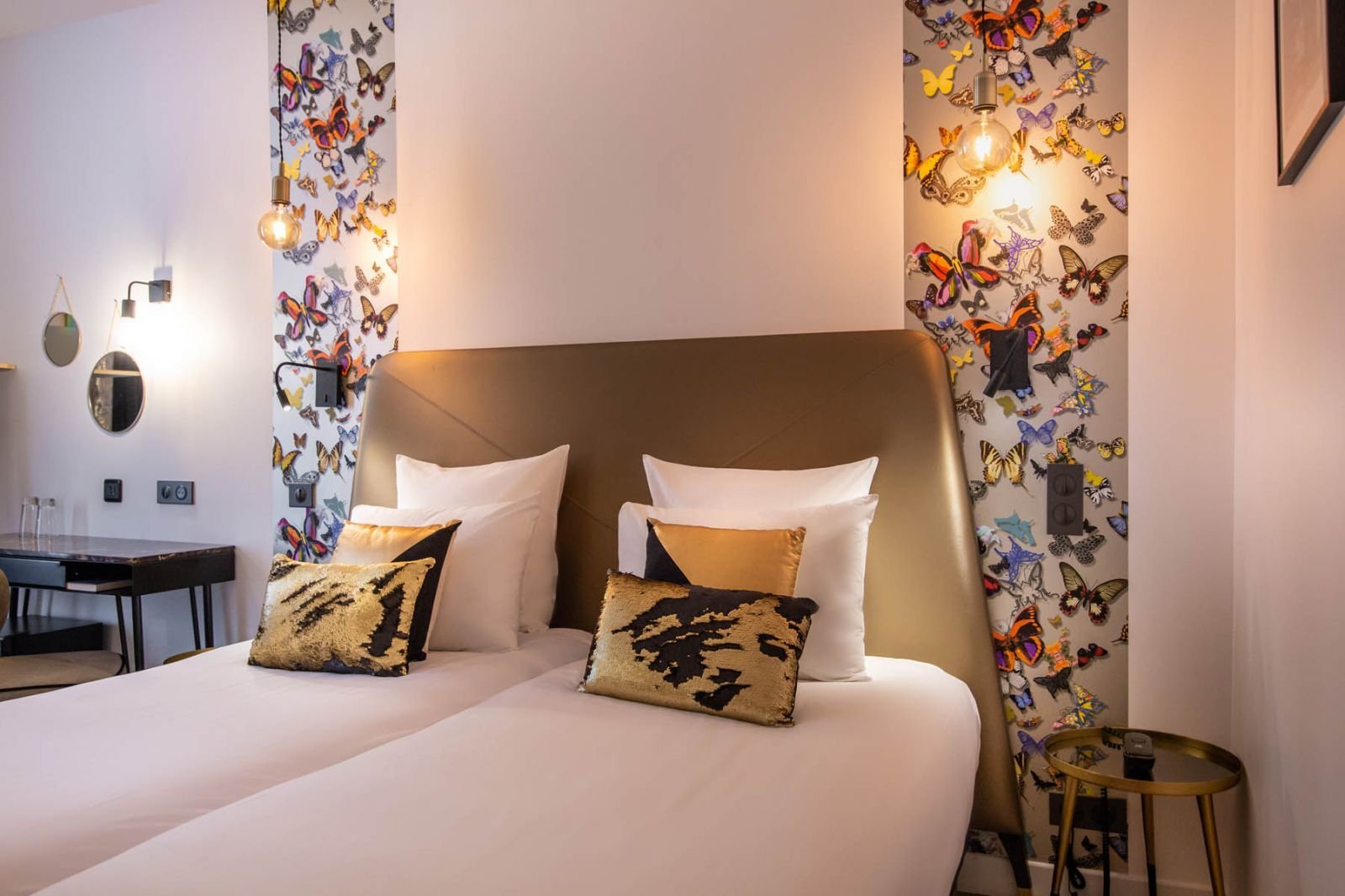 Hôtel Royal Opéra | Hotel near Louvre in Paris