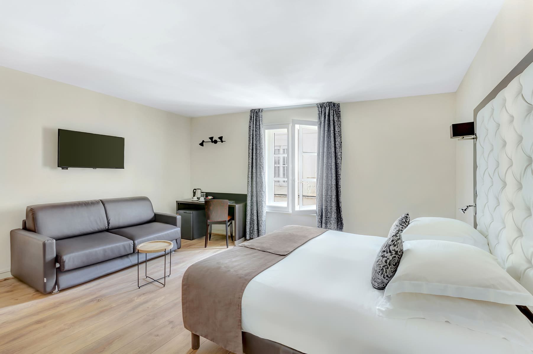 Best Western Marquis de la Baume Junior Suite