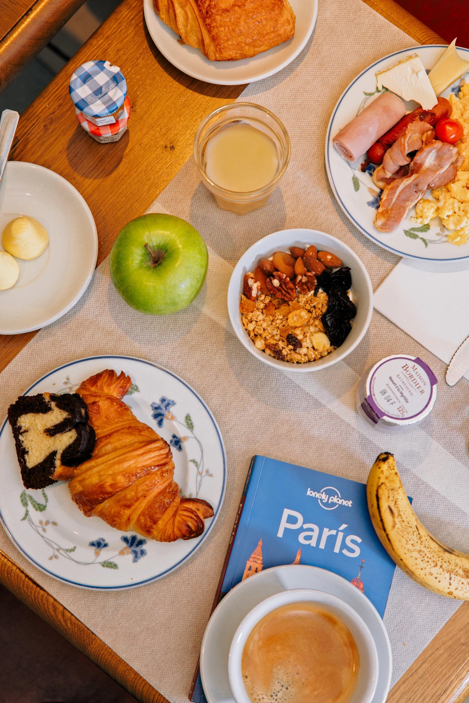 Le Relais Montmartre, 
