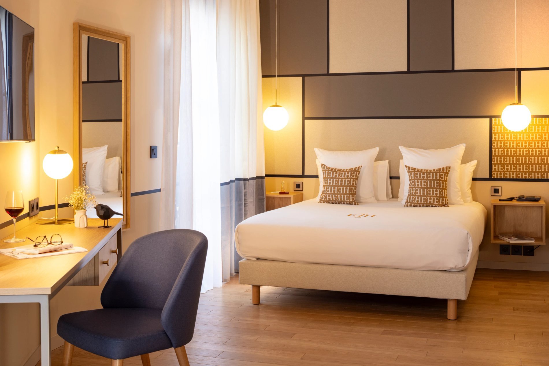 Epona Sens | Suite junior