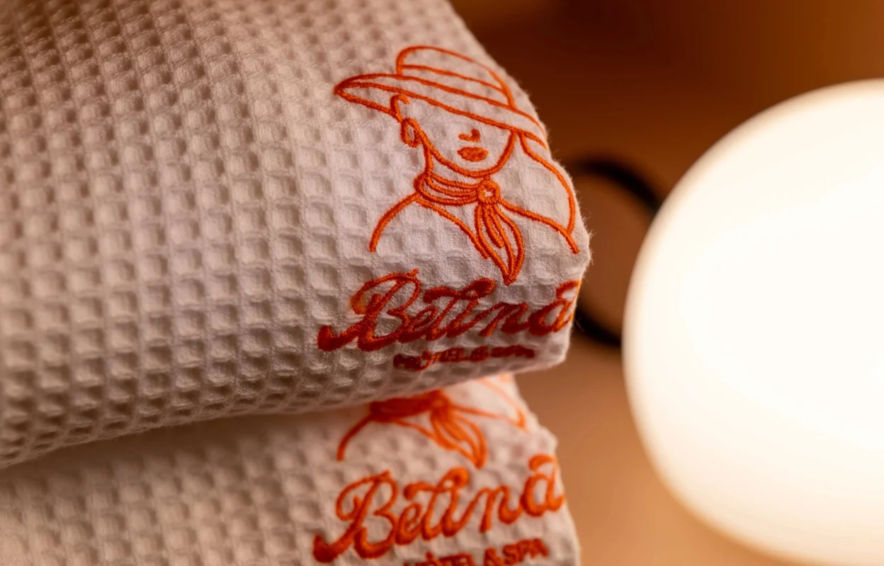Hôtel & Spa Belinda,