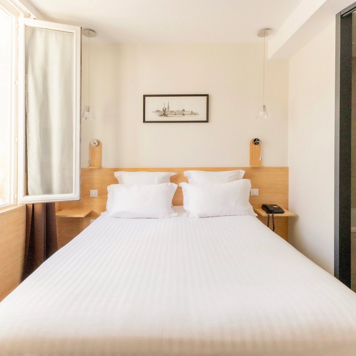 Grand Hôtel Français, 