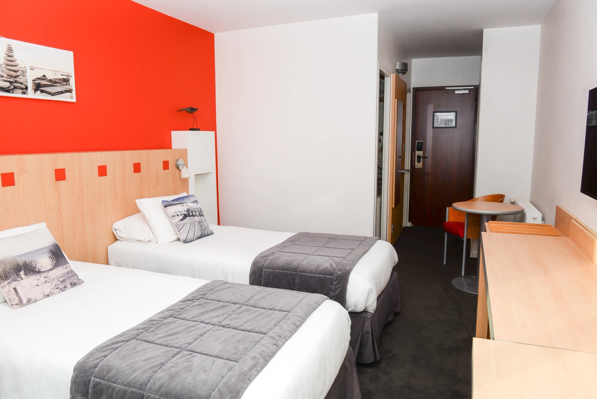 Coeur Marin Hotel_Superior room