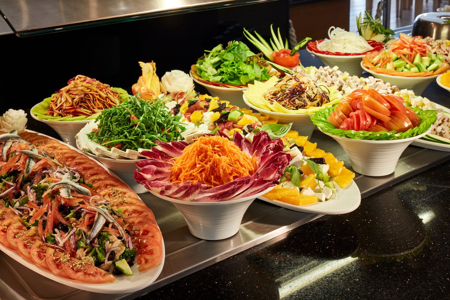 restaurant all inclusive albufeira