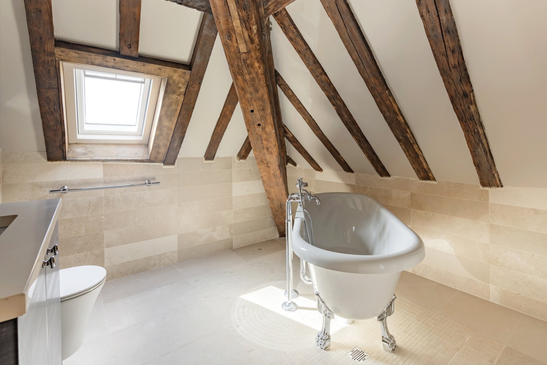 hôtel de charme paris marais - suite prestige