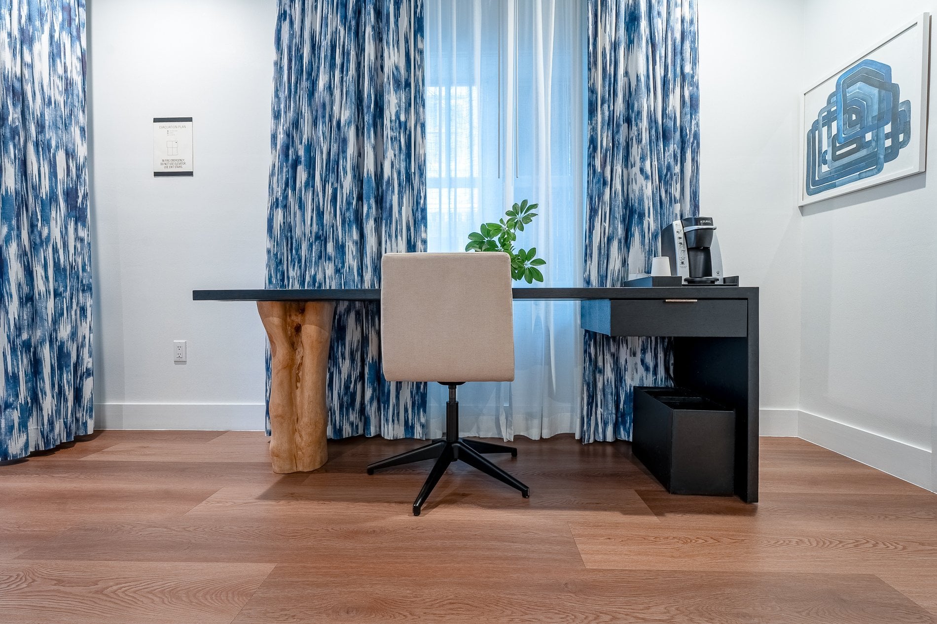 Loft Suite - Angler's Hotel Miami Beach